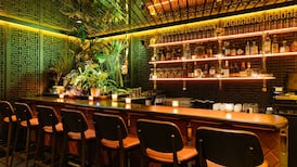 First look: Dublin’s coolest Chinese restaurant opens a new bar