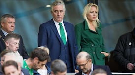 John Delaney says warrant against his passport withdrawn