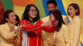 Does menstruation affect women’s athletic performance?