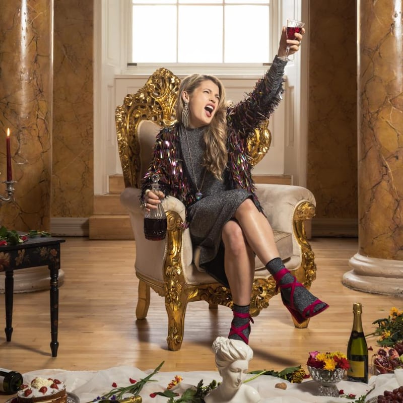 Photograph: Ste Murray