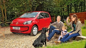 VW’s appeal goes Up as European brands top customer satisfaction survey