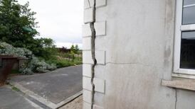 Only 61 defective homes fully remediated under scheme launched in 2021, committee hears