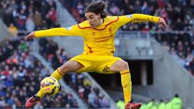 Liverpool’s Lazar Markovic the match-winner at Sunderland