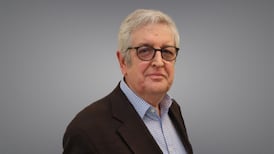 Poem of the Week: Mariners by Michael Longley