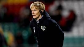 Irish women’s team announce Denmark and Belgium friendlies