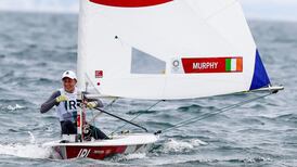 Tokyo 2020: Annalise Murphy’s medal hopes suffer big setback
