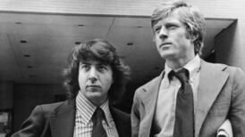 Richard Nixon committed far greater crimes than the Watergate break-in