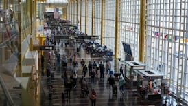 The Irish Times view on the US shutdown: Trump is paying a political price