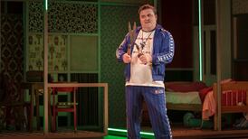 You’re wha? The Snapper heads up this week’s theatre highlights