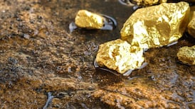 Connemara Mining raises €267,000 from selling new shares