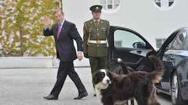 Stephen Collins: FG and FF have incentive to deliver political stability