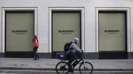 Growth worries on coronavirus send stocks lower