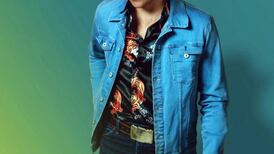 Sam Outlaw strives for tenderness over toughness