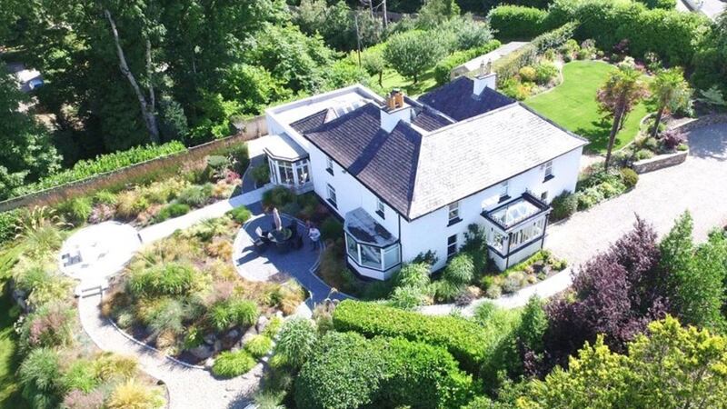 Millmount House, Avoca, Co Wicklow