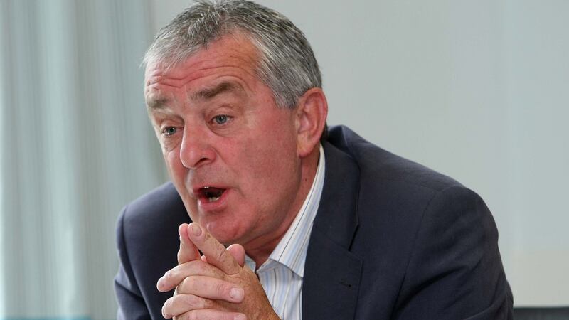 Patsy McGonagle: has devoted a lifetime of effort to the continued development and success of Finn Valley AC. Photograph: Morgan Treacy/Inpho