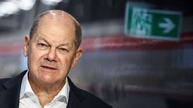 Olaf Scholz’s annus horribilus builds macabre momentum