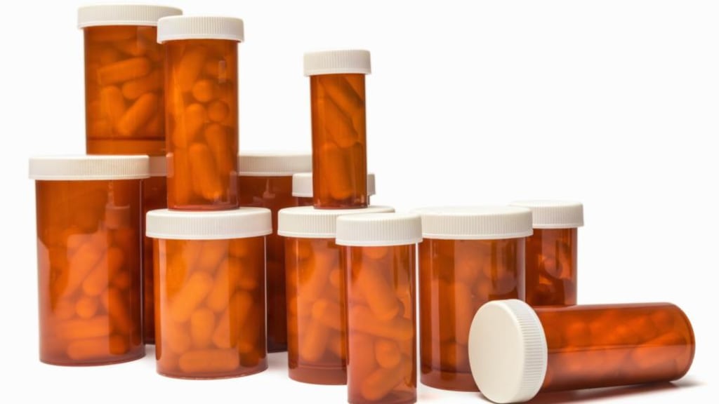 You are entitled to advice from your chemist on generic substitutes. Photograph: Getty Images