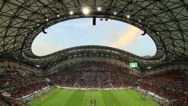 Stade Velodrome in Marseille to host France v Ireland in 2024 Six Nations