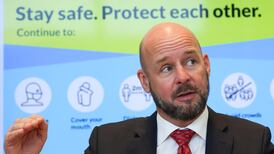 Prof Philip Nolan refused significant extension of orders preventing dismissal from SFI