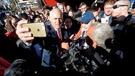 Small parties inject colour as Australia goes to the polls