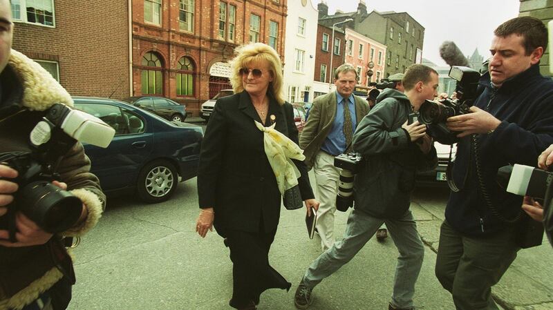 Catherine Nevin: “Helping others would have provided her with a sense of purpose and the possibility of rebuilding her life after release”