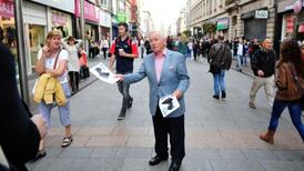 Seanad referendum set to pass on cost argument