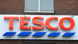 SuperValu looks set to rival Tesco for top spot