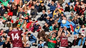 Season takes a sudden, serious turn for Galway and Mayo