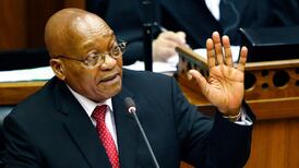 Jacob Zuma still at risk of unhappy ending as legal troubles mount