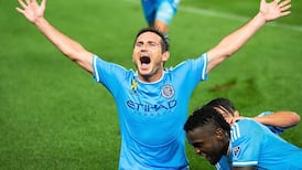 Chelsea to offer Frank Lampard role on retirement