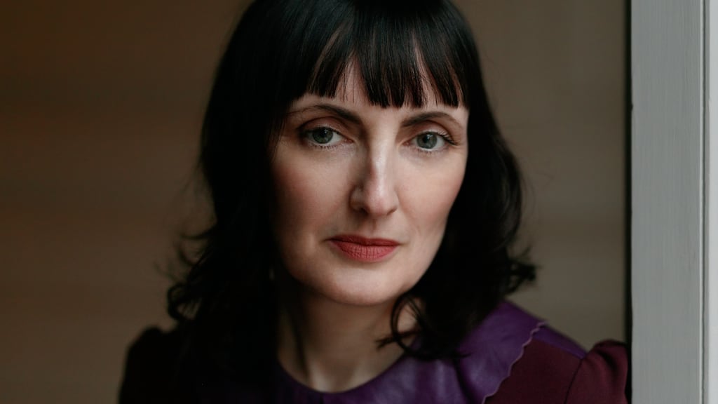 Sinéad Gleeson: ‘If your life is untroubled by surgery or pain you don’t know you’re born’. Photograph: Bríd O’Donovan