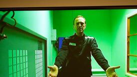 Jailed Russian opposition leader Alexei Navalny to face new trial