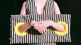 Irish designers earn their stripes