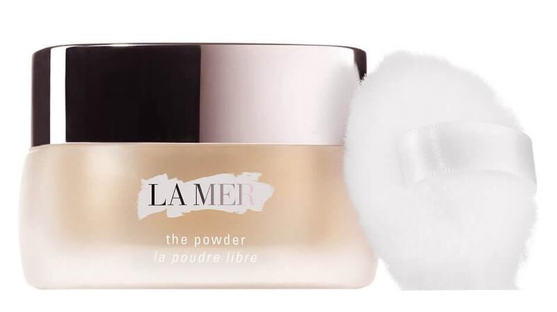 La Mer The Powder