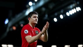 Harry Maguire named new Manchester United captain