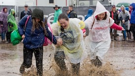 The ploughing: ‘Have you ever seen a flower pot?’