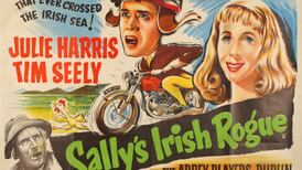 Eclectic mix at collectibles auction