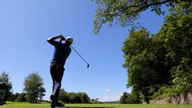 Participation rates fall: Fewer youths playing golf in Ireland