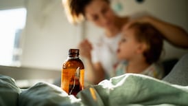 Where has all the cough syrup gone? Ireland’s medicines shortage worsens