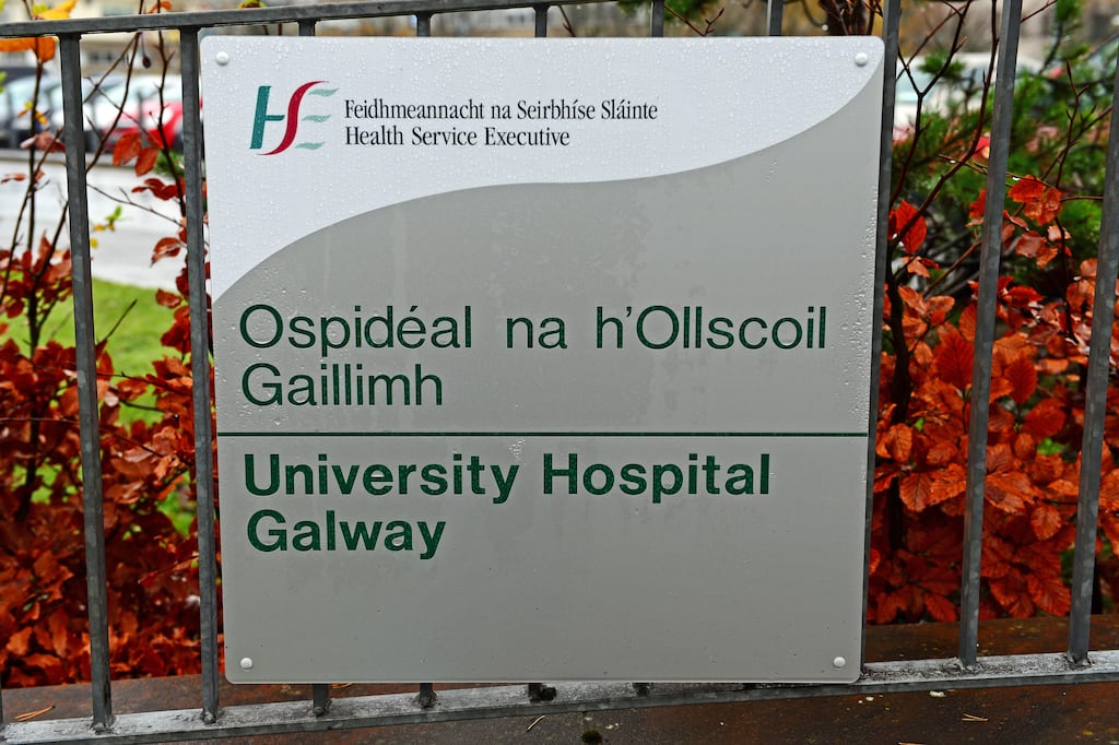 14/11/2012 NEWS
University Hospital Galway
Photograph: Eric Luke / THE IRISH TIMES
Exterior File Stock PLEASE FILE FOR FUTURE USE