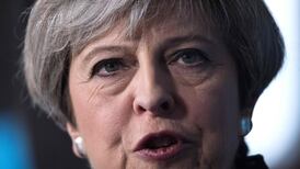 Brexit: Theresa May warns Juncker she will be ‘bloody difficult woman’