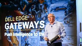 Dell reinvents itself for the IoT era by making the right connections