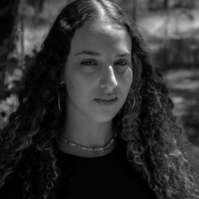 Rotem Sharabi: 'As time passes, even in Israel the subject becomes normal.'