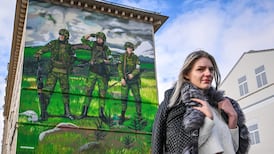 Moscow: where have all the men gone?