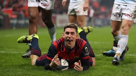 Even by Munster standards, this should be special