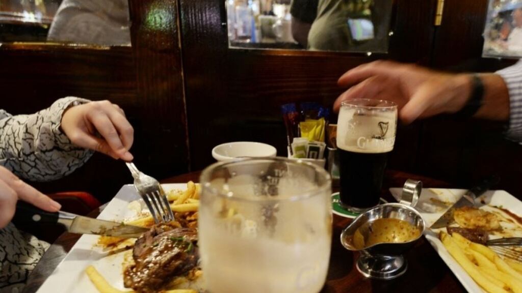 There have been calls from public health advisers for people to rein in their social activity