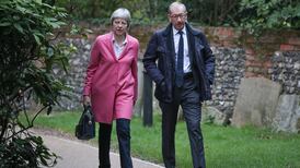 Brexit: UK would extend transition period if backstop demand dropped