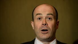 Naughten rejects Ireland’s low ranking for climate change