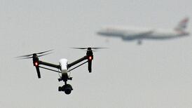 EU ministers to consider proposals on drone safety standards
