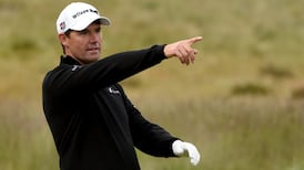 Pádraig Harrington misses cut and shot at US Open